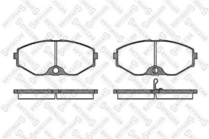 STELLOX 386 002B-SX